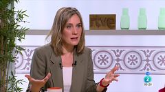 Jéssica Albiach fa una crida a un pacte amb PSC, ERC i CUP