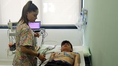 Apliquen les cirugíes robòtiques en infants i joves amb malformacions de cor