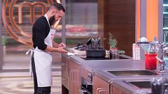 MasterChef 12 | 5 recetas deliciosas con ingredientes negros como protagonistas