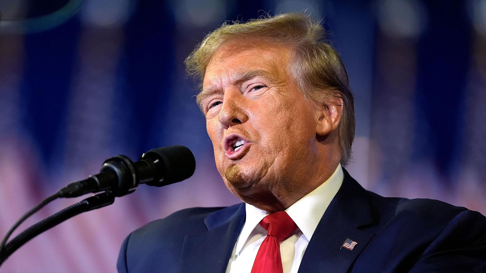 Election 2024 Trump Abortion Takeaways