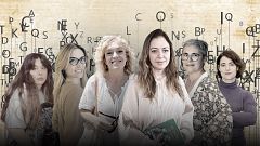 Mujeres profesionales de la industria literaria: secretos y verdades del oficio de escribir