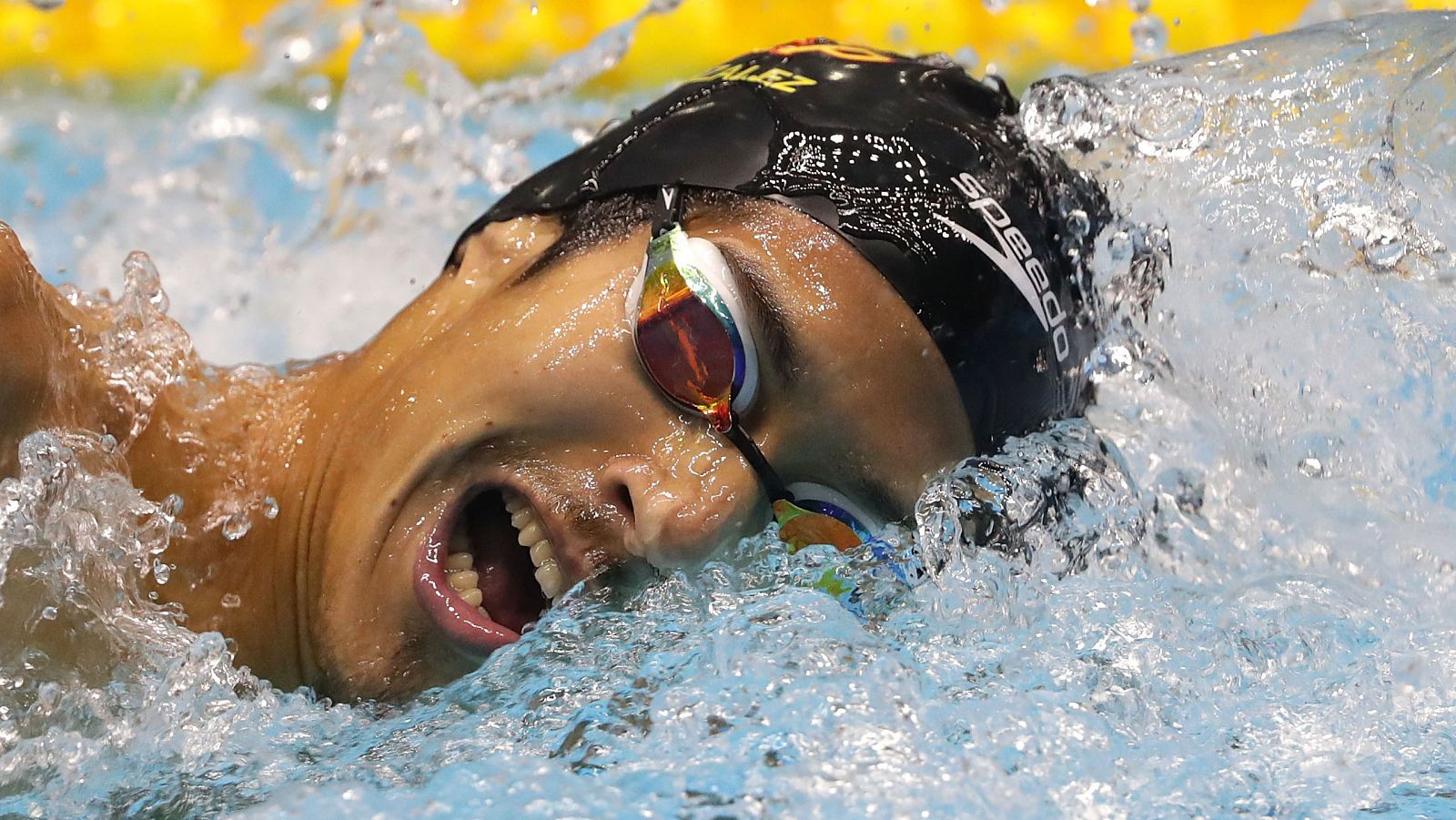6th FINA World Junior Swimming Championships - Day 5