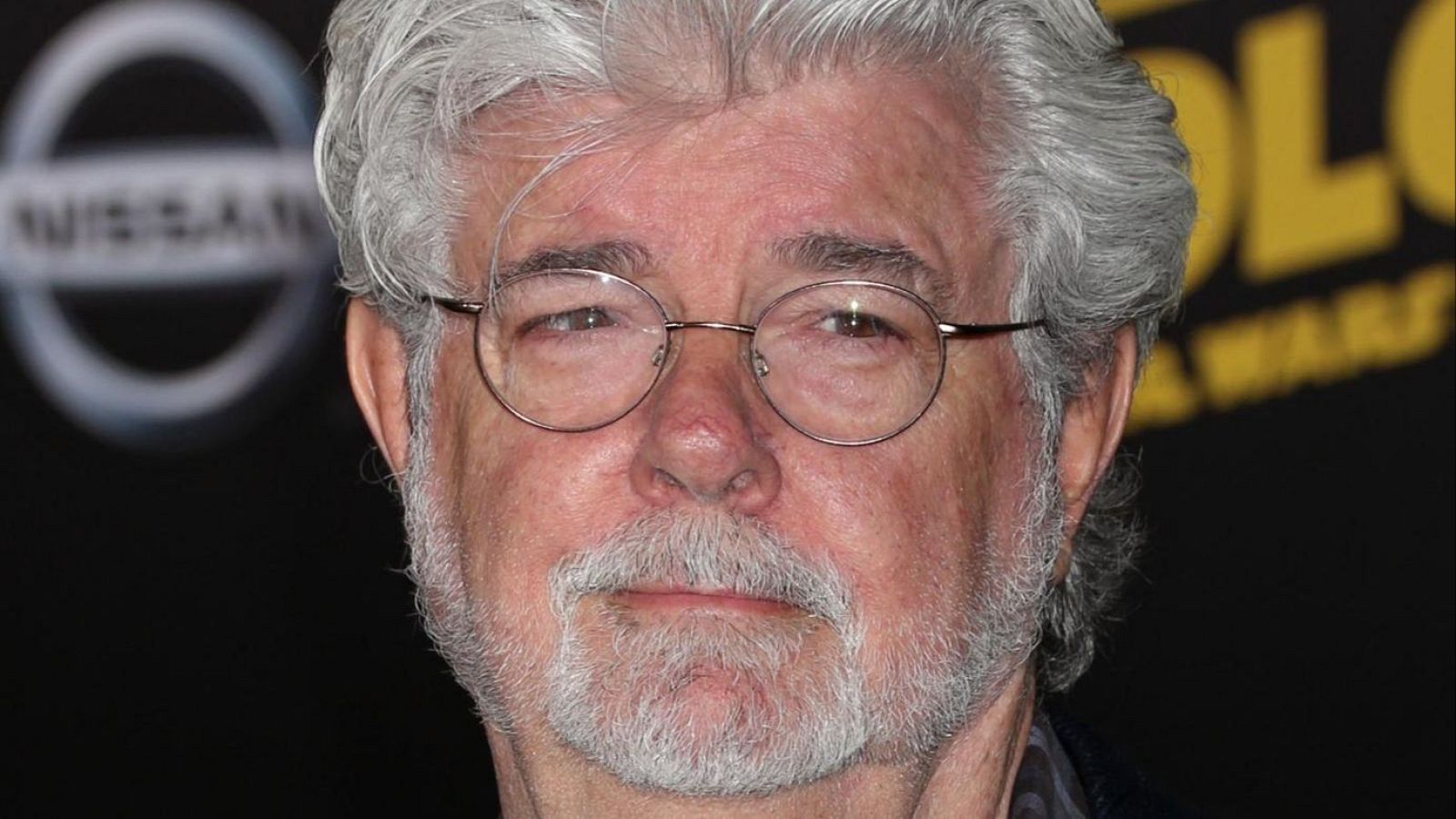 George Lucas, Palma de Oro de Honor en el Festival de Cannes