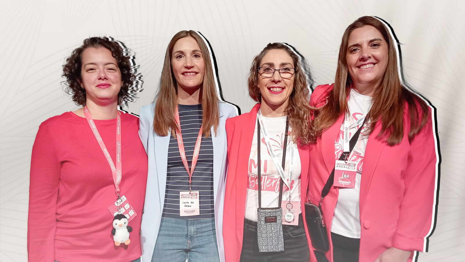 Encuentro de Mamis digitales: reinventarse tras ser madres