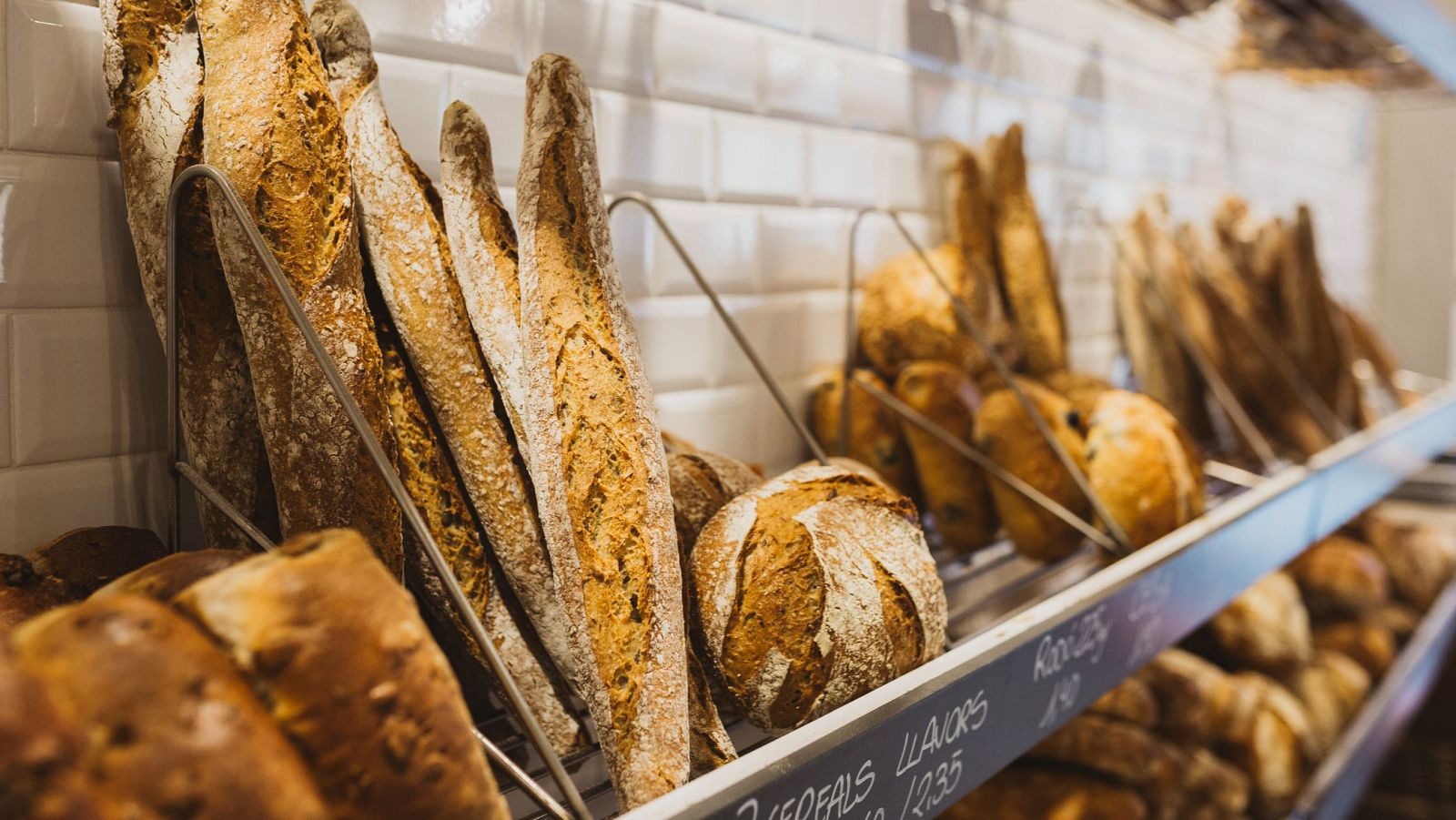 Aprende a conservar el pan correctamente con estos consejos