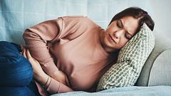 ¿Cómo mitigar los síntomas de la endometriosis?