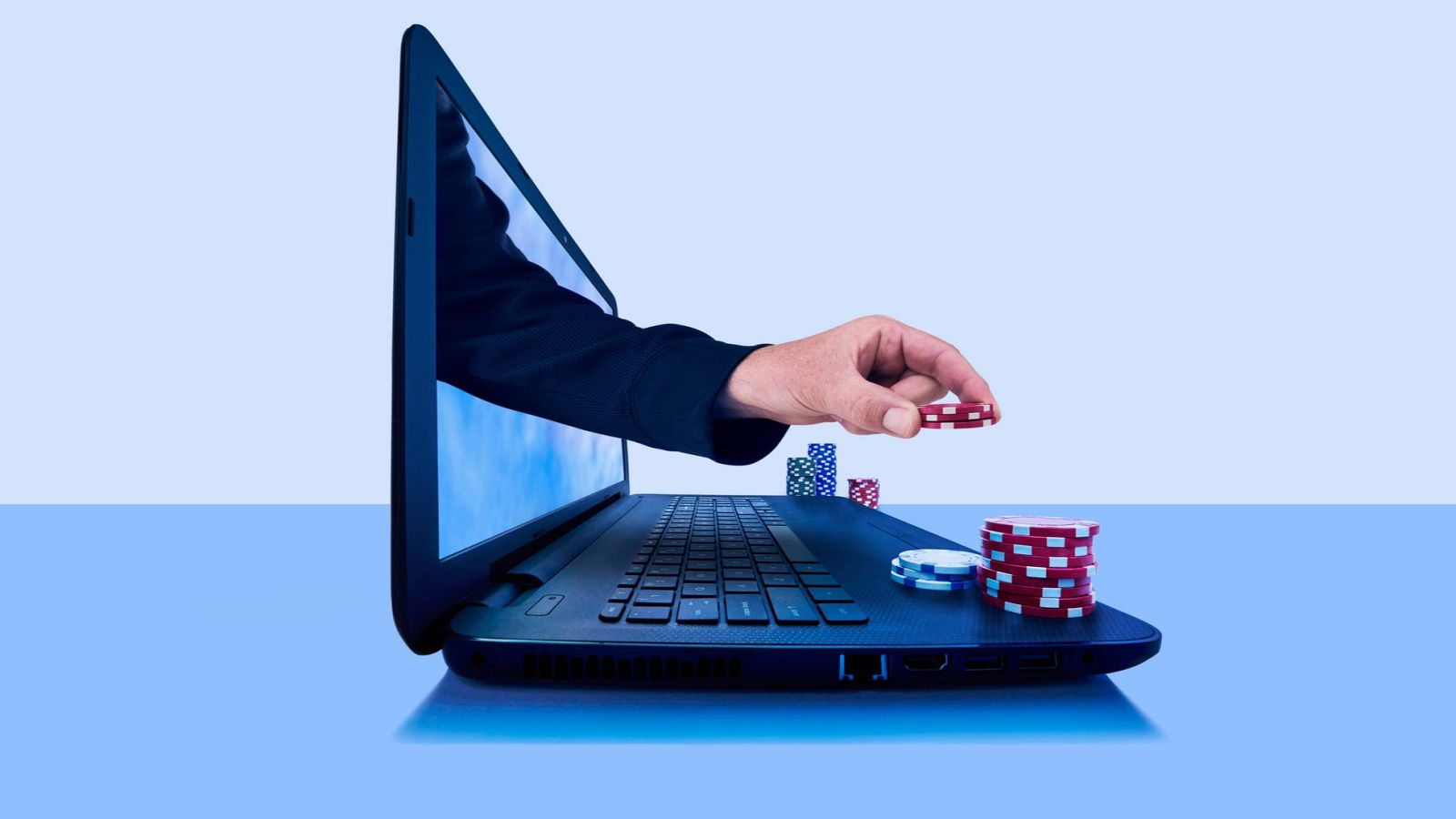 El Supremo anula parte del decreto que limita la publicidad del juego y apuestas 'online'