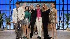 'Maestros de la Costura' celebra su gran final con homenajes a Paco Rabanne y a Vivienne Westwood
