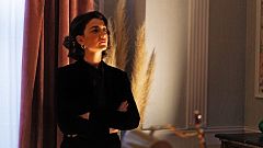 Avance semanal de 'La Moderna' del 15 al 19 de abril: doña Carla guarda un as en la manga