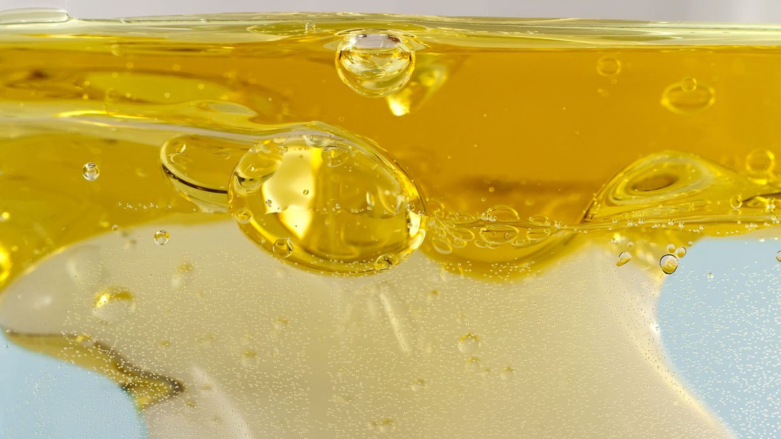 Científicos demuestran que el agua y el aceite sí pueden mezclarse