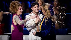 Lydia Lozano, la Madonna de ‘Baila como puedas’