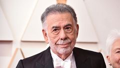 'Megalópolis': Coppola busca repetir la loca apuesta de 'Apocalypse Now' en Cannes