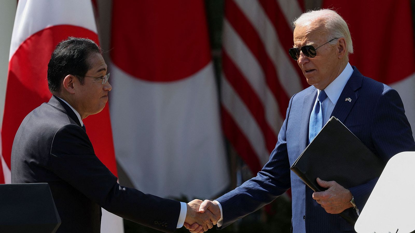 EE.UU. anuncia una nueva arquitectura de defensa en Asia-Pacífico y el refuerzo de su alianza con Japón