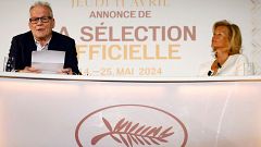 Coppola, Cronenberg, Lanthimos, Schrader o Sorrentino competirán por la Palma de Oro de Cannes