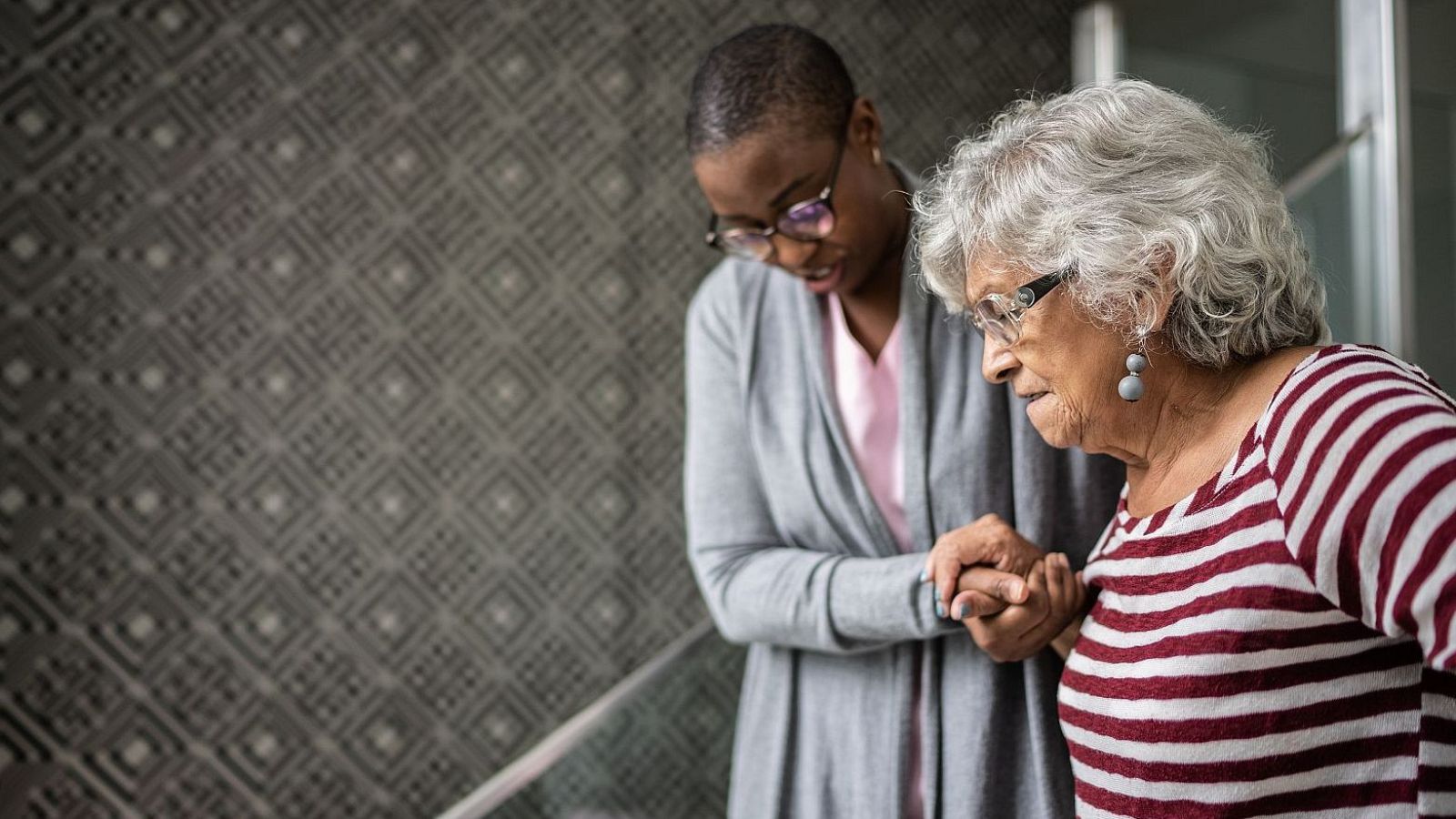 Al voltant de 30.000 persones pateixen de Parkinson a Catalunya.
