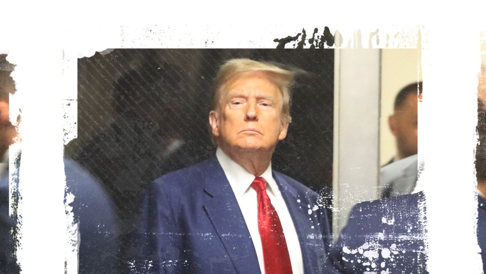 Las causas judiciales que afronta Donald Trump antes de las elecciones presidenciales