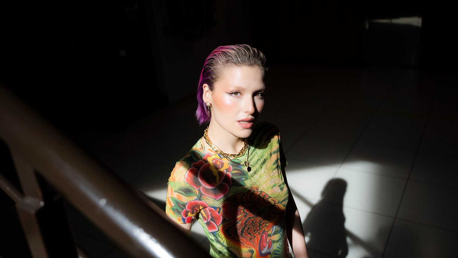 Sofia Coll protagonista a Noms propis