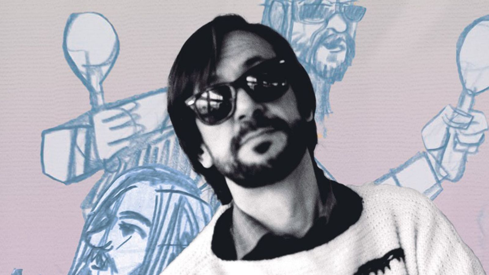 Imprescindibles Carlos Tena Cartel