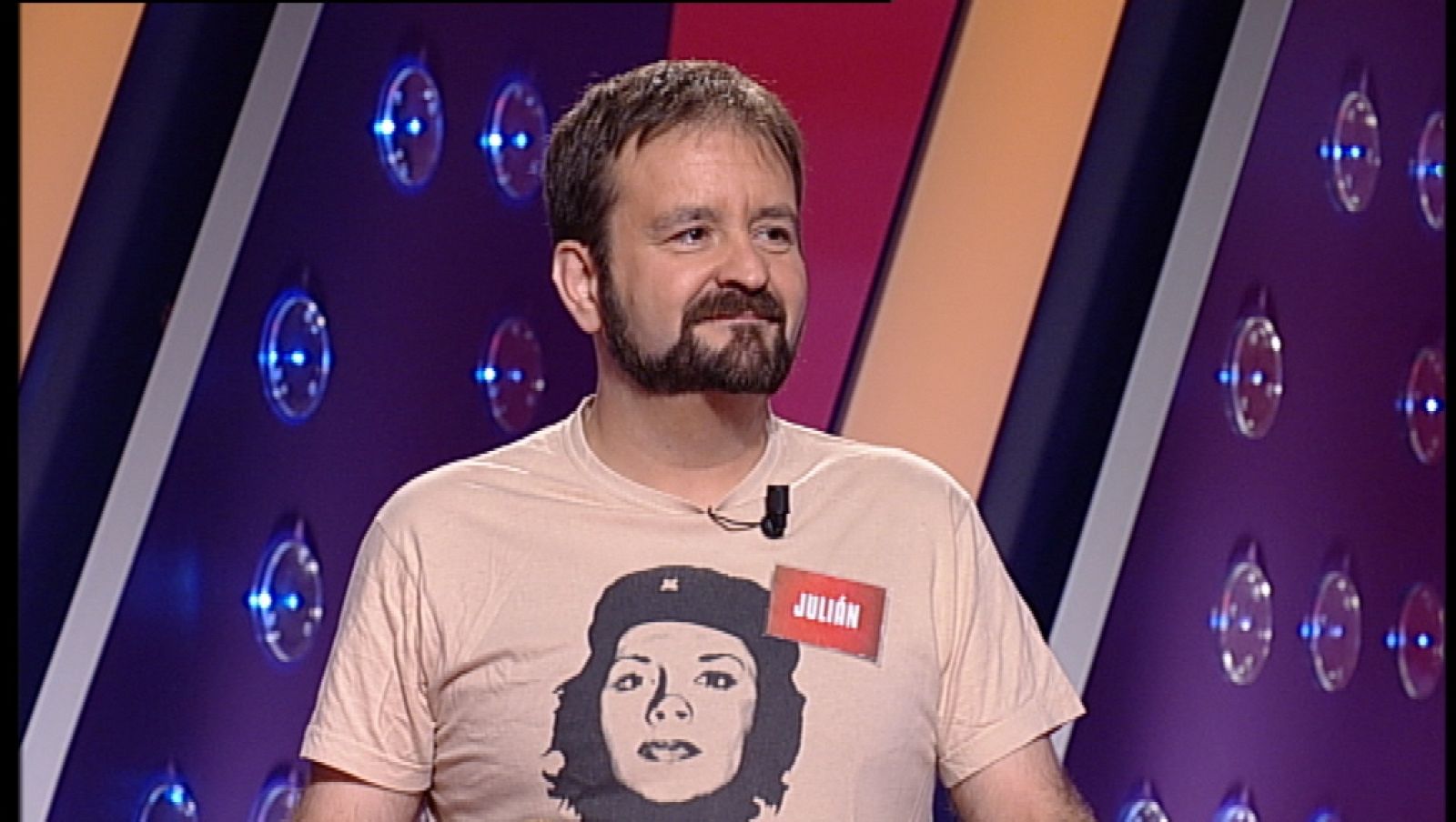 Julián Díaz renuncia al concurso