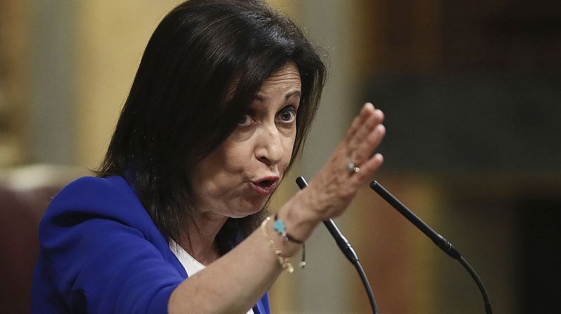 La oposición deslegitima a Rajoy en materia de corrupción porque es un presidente "bajo sospecha"