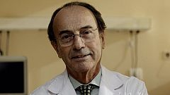 Muere el ginecólogo catalán Santiago Dexeus a los 88 años