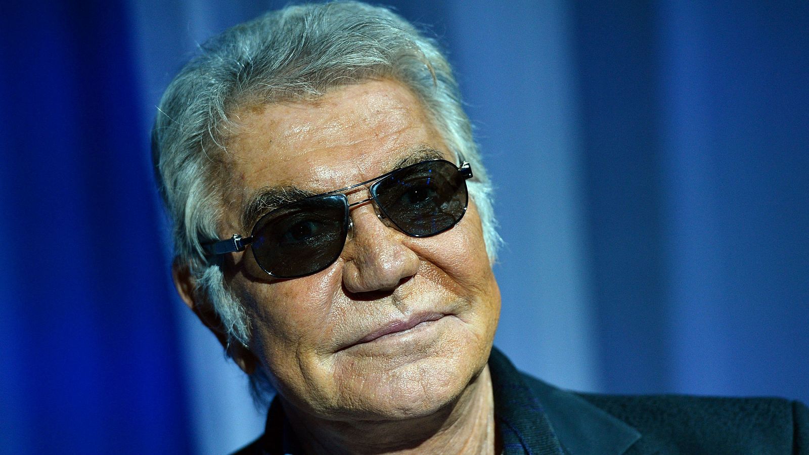 Muere el diseñador de moda italiano Roberto Cavalli