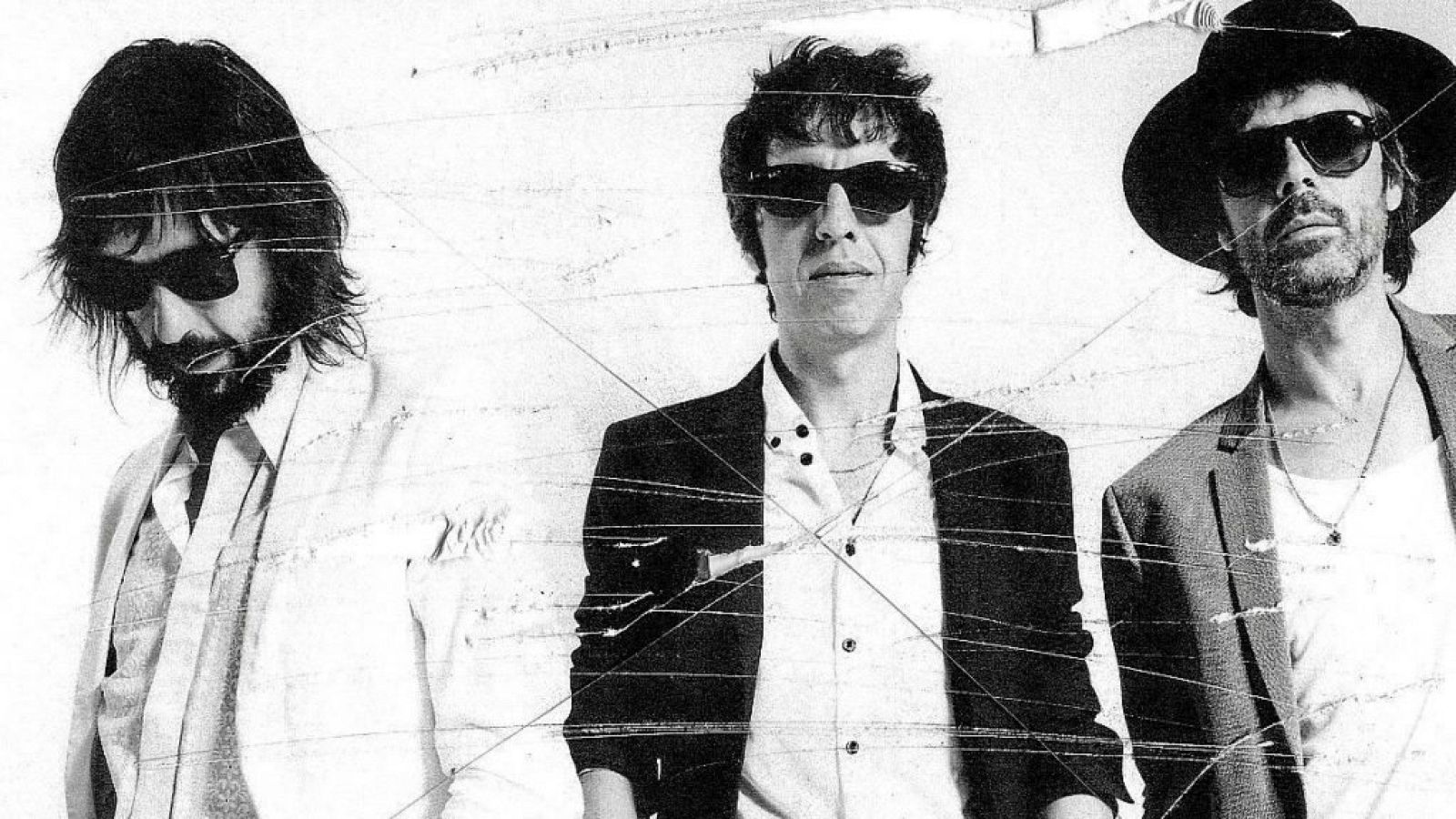 Sidonie actuarán en este especial Turbo 3