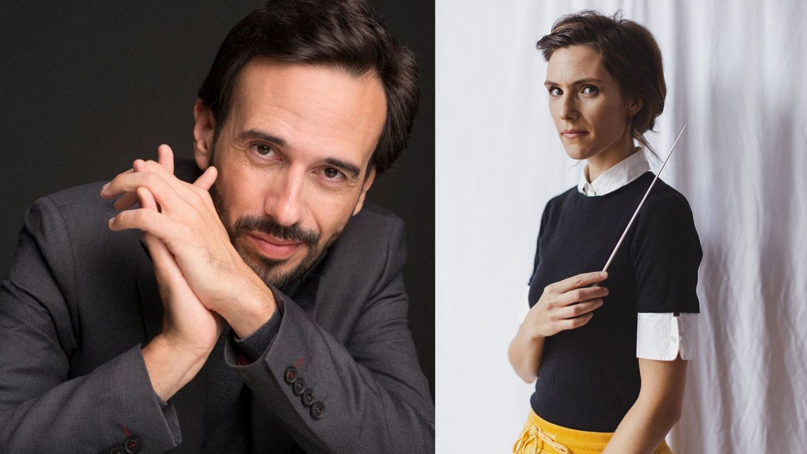 Conciertos Orquesta RTVE