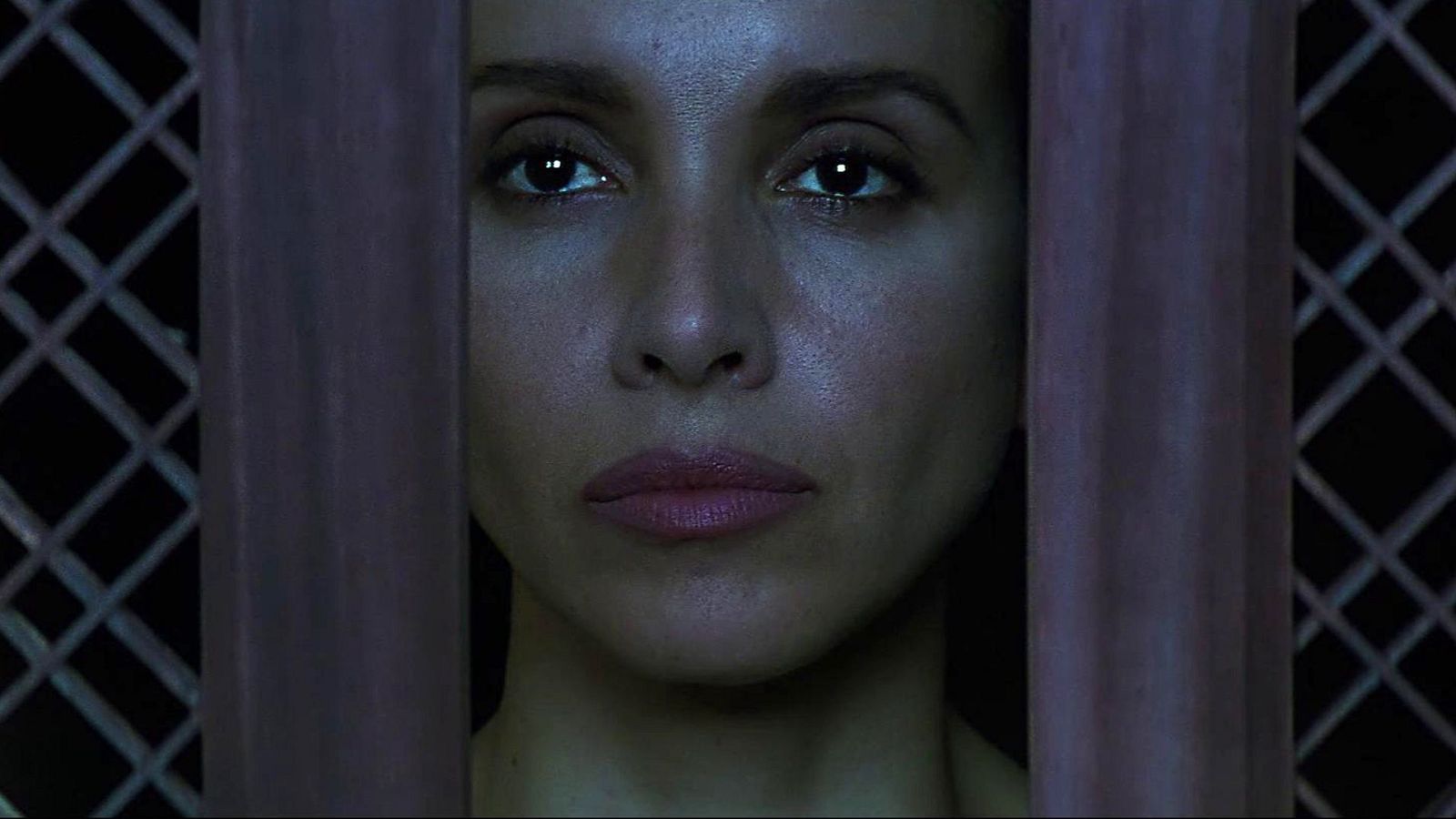 Ana Belén en 'La pasión turca' de Vicente Aranda