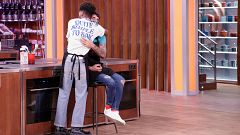 MasterChef 12 dice adiós a uno de los aspirantes más queridos: Ramón, tercer expulsado