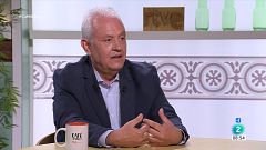 Santi Rodríguez: "No veig que Puigdemont sigui reciclable"