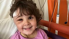 Intervinguda per una agulla de dentista al cervell: un malson de 44 hores