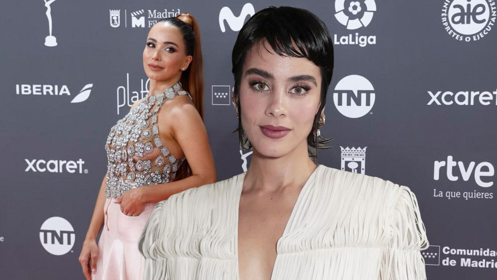 Horario, dónde ver y nominados Premios Platino 2024