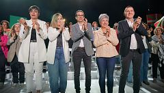 ETA, ausente hasta ahora en la campaña vasca, entra de lleno en la arena electoral
