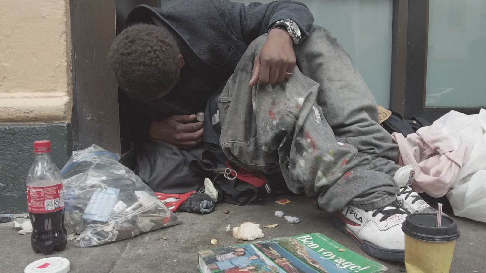 En Portada FENTANILO 1