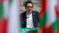 Las víctimas critican a Otxandiano (EH Bildu) por no reconocer como banda terrorista a ETA