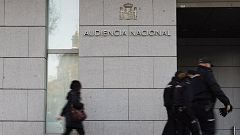La Audiencia Nacional admite la querella contra Hamás de la familia de una joven española asesinada el 7 de octubre