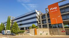 RTVE celebra este jueves la jornada 'Radio Digital DAB+'