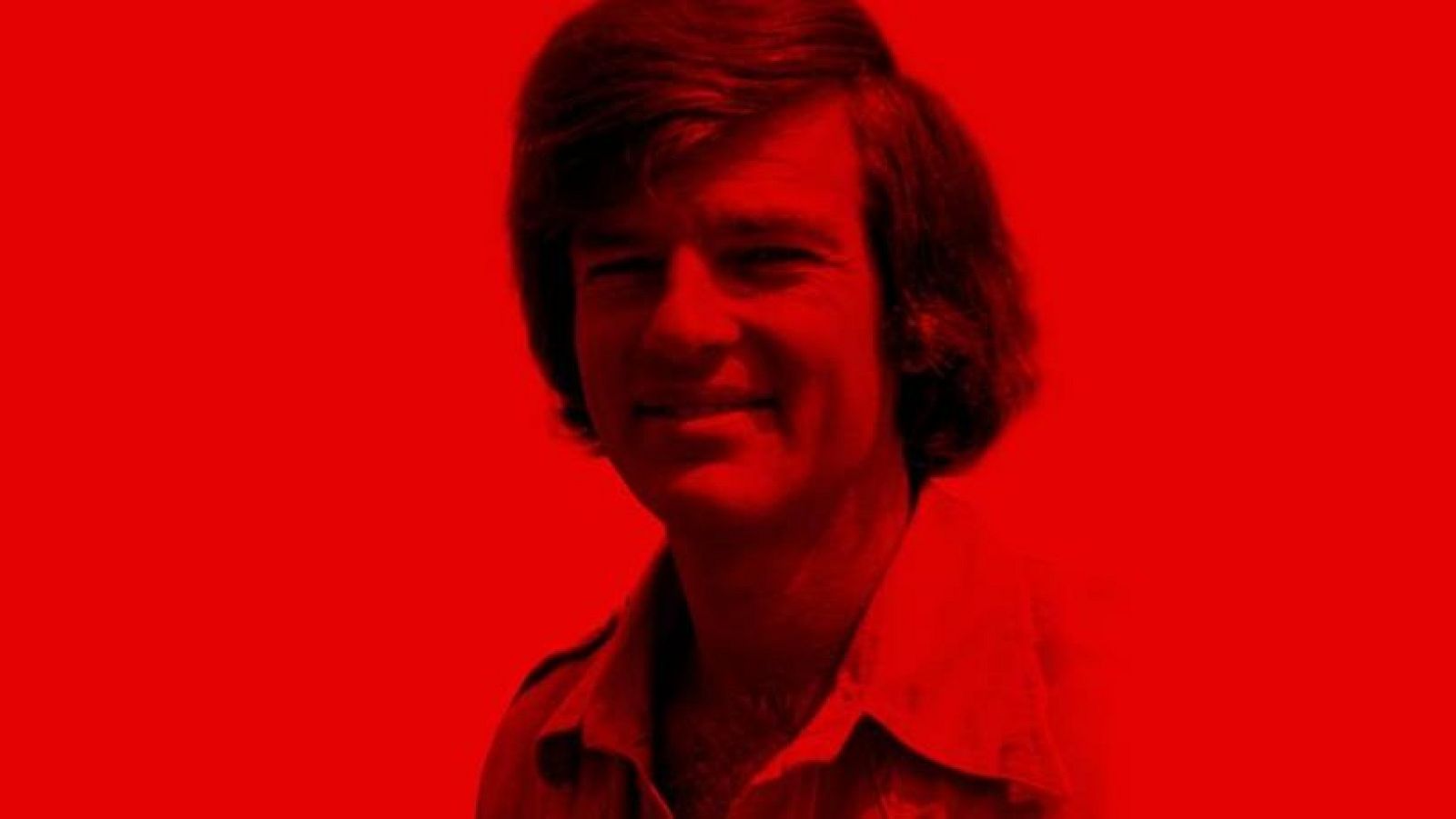 Dean Reed será el protagonista del 15º aniversario de 'Café del Sur'