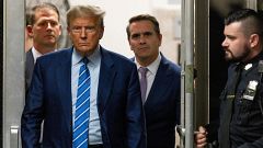 El juez Merchan advierte que no permitirá que ningún miembro del jurado sea intimidado por Trump