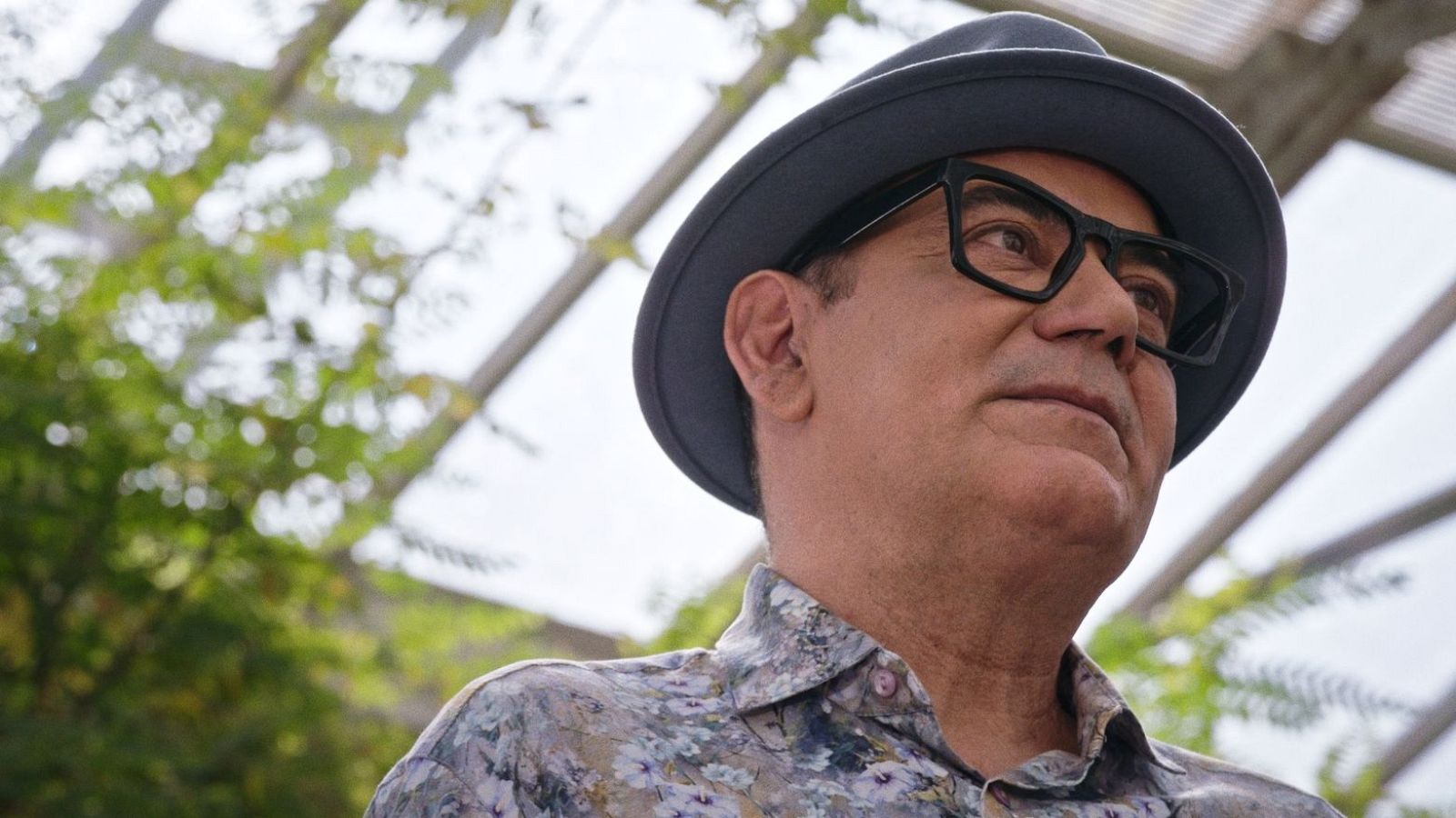 José Corbacho se sincera con Carlos del Amor sobre su trasplante urgente