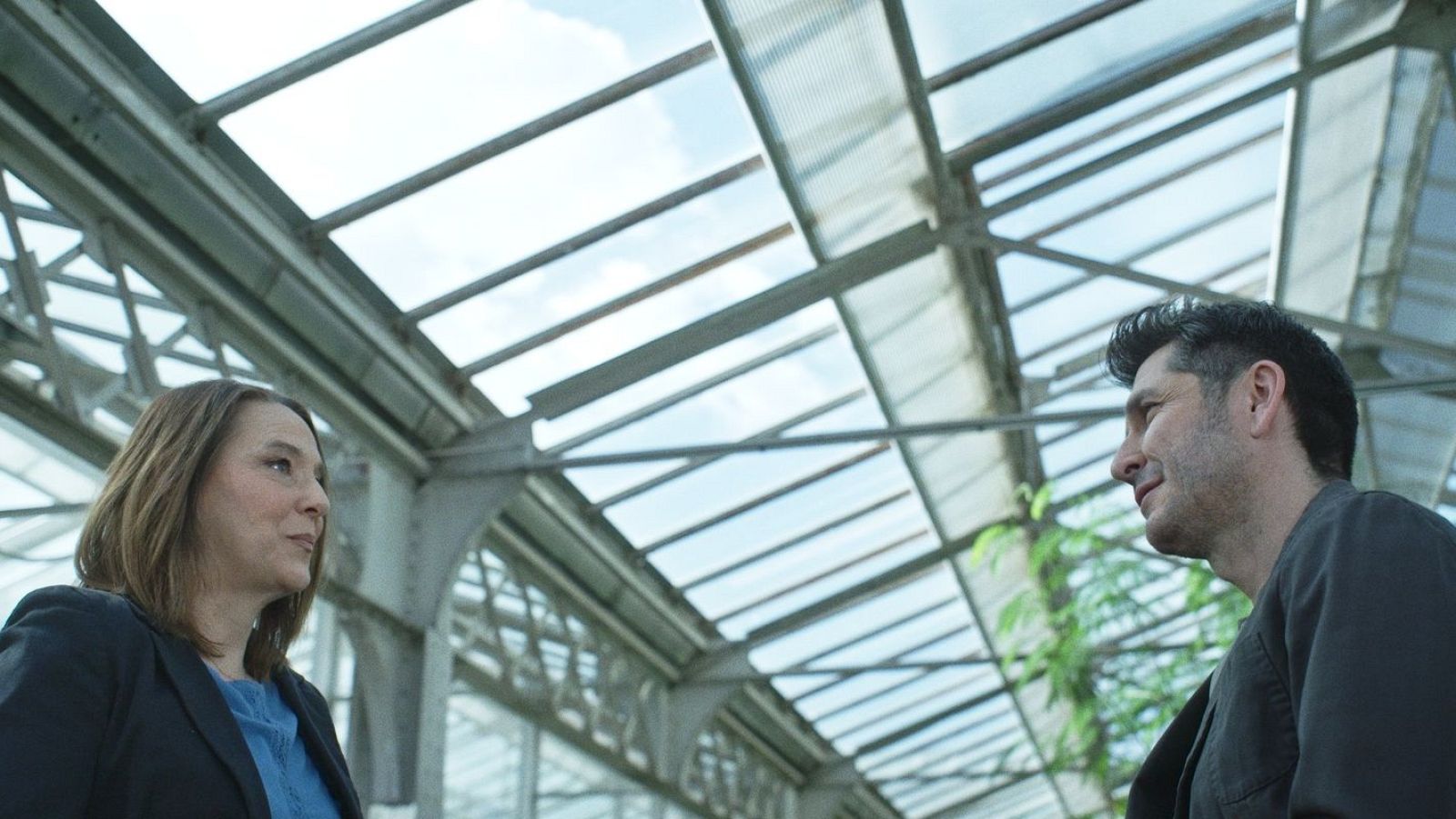 La historia de Amparo Curt, la mujer que de un día para otro se convirtió en paciente de urgencia 0