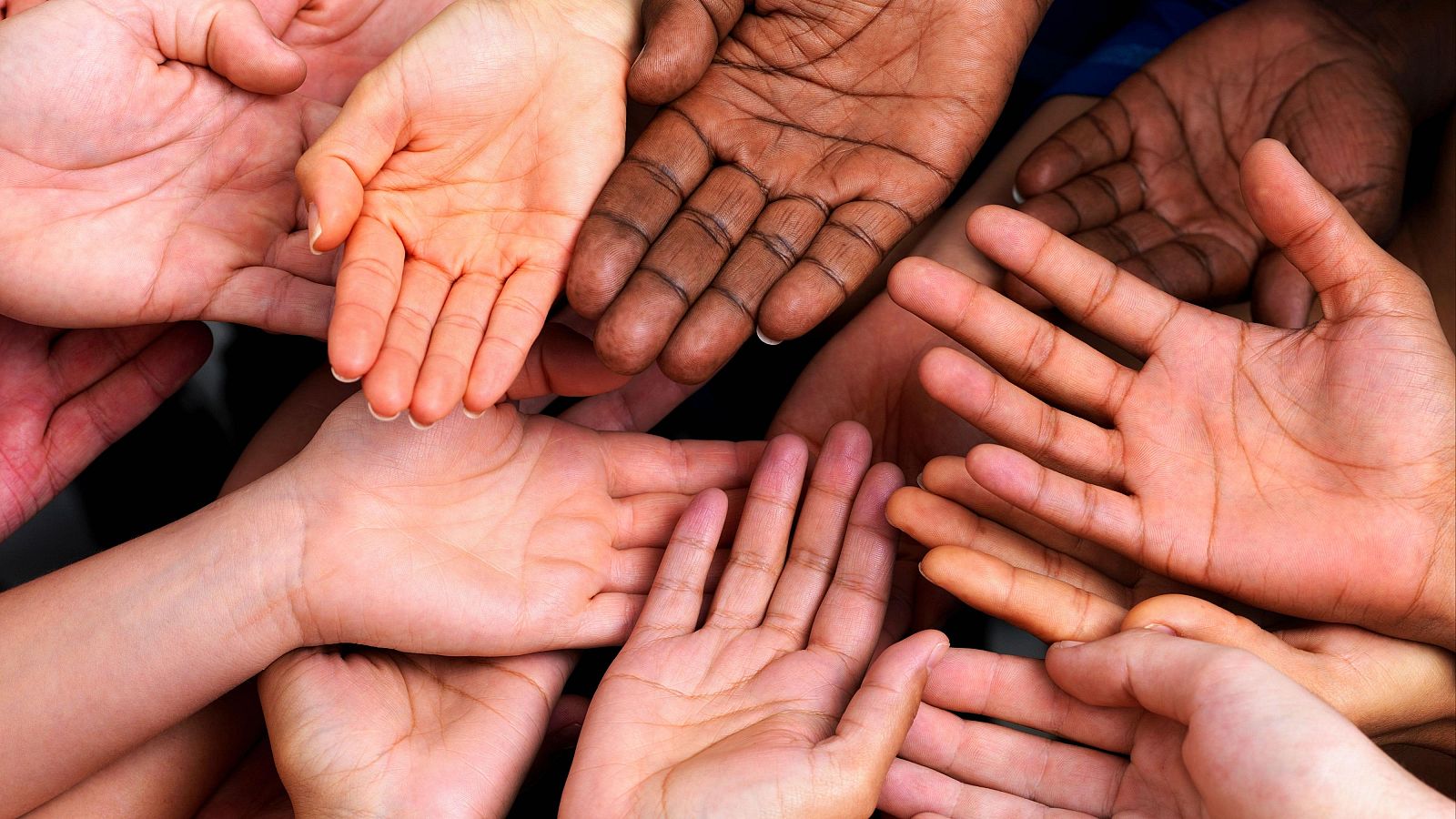 Las minorías étnicas tienen más probabilidades de disponer de menos recursos económicos y sociales.