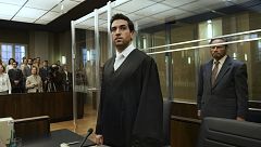 'El caso Collini': la terrible verdad sobre los nazis y el mayor escándalo judicial de Alemania
