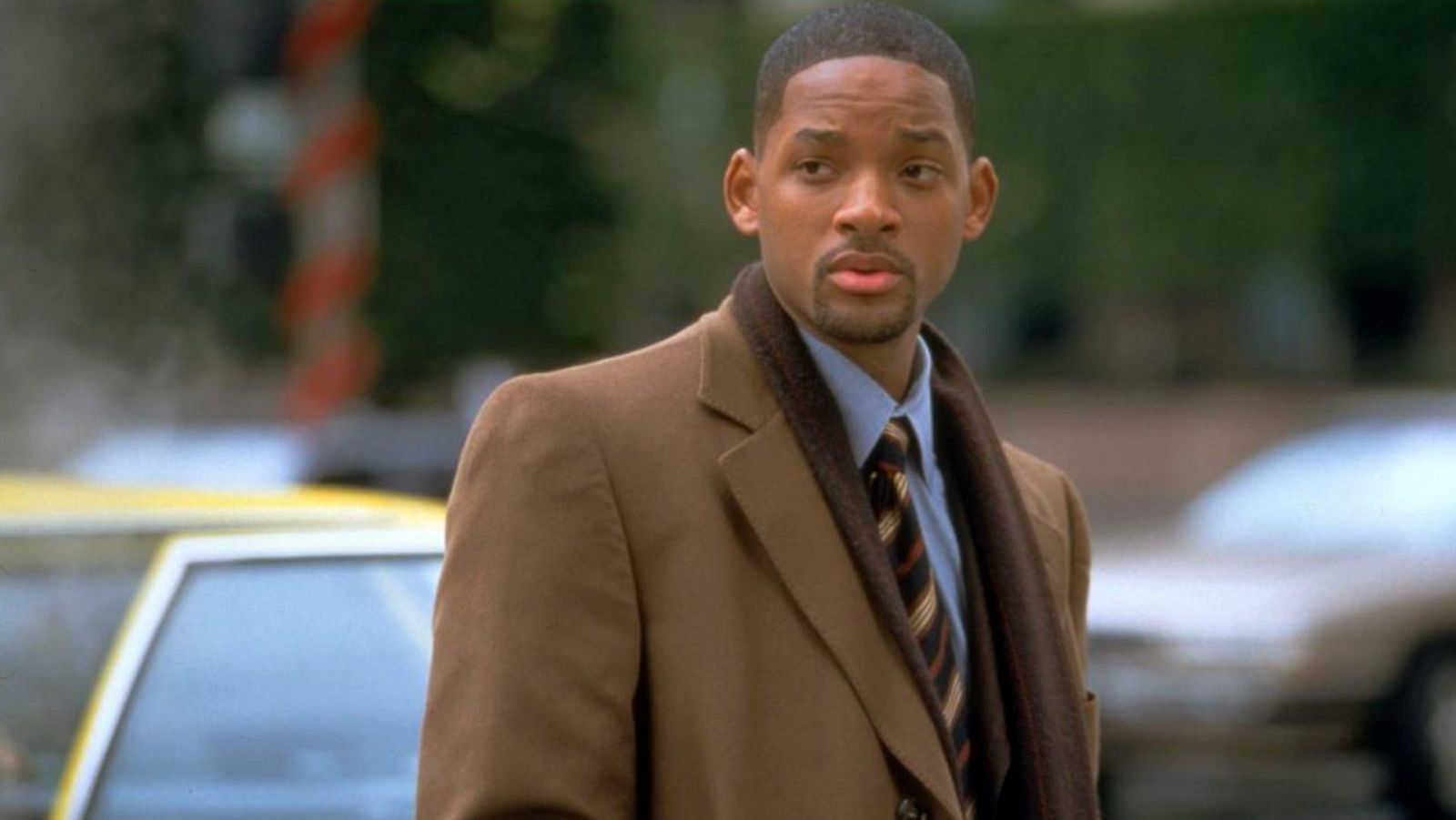 'Enemigo público': 10 curiosidades de la película que puedes ver gratis en RTVE Play