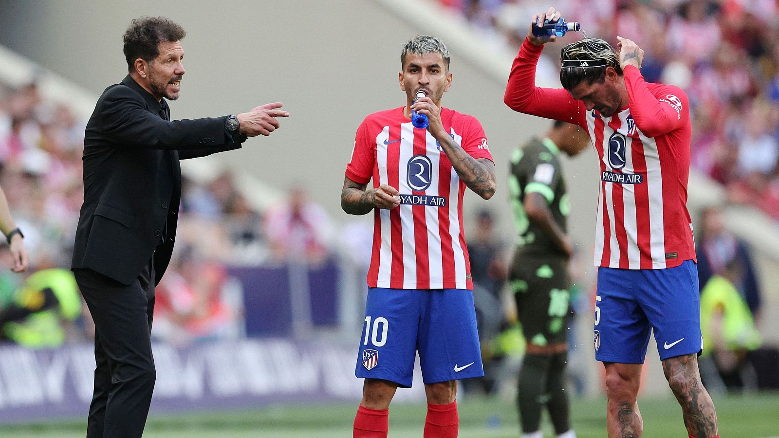 El Atlético de Madrid estará en el Mundial de Clubes 2025