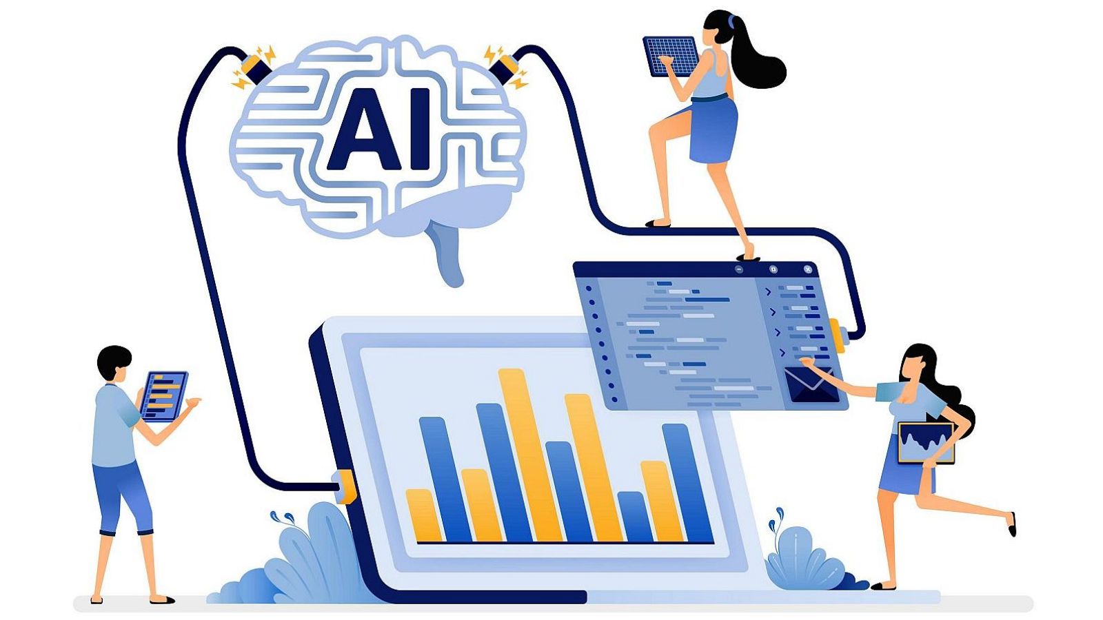 IA en campañas electorales