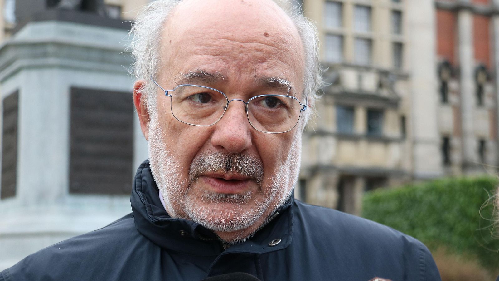 Per Josep Maria Terricabras, la filosofia era un agent de canvi social, i es va decidir involucrar en la política activa