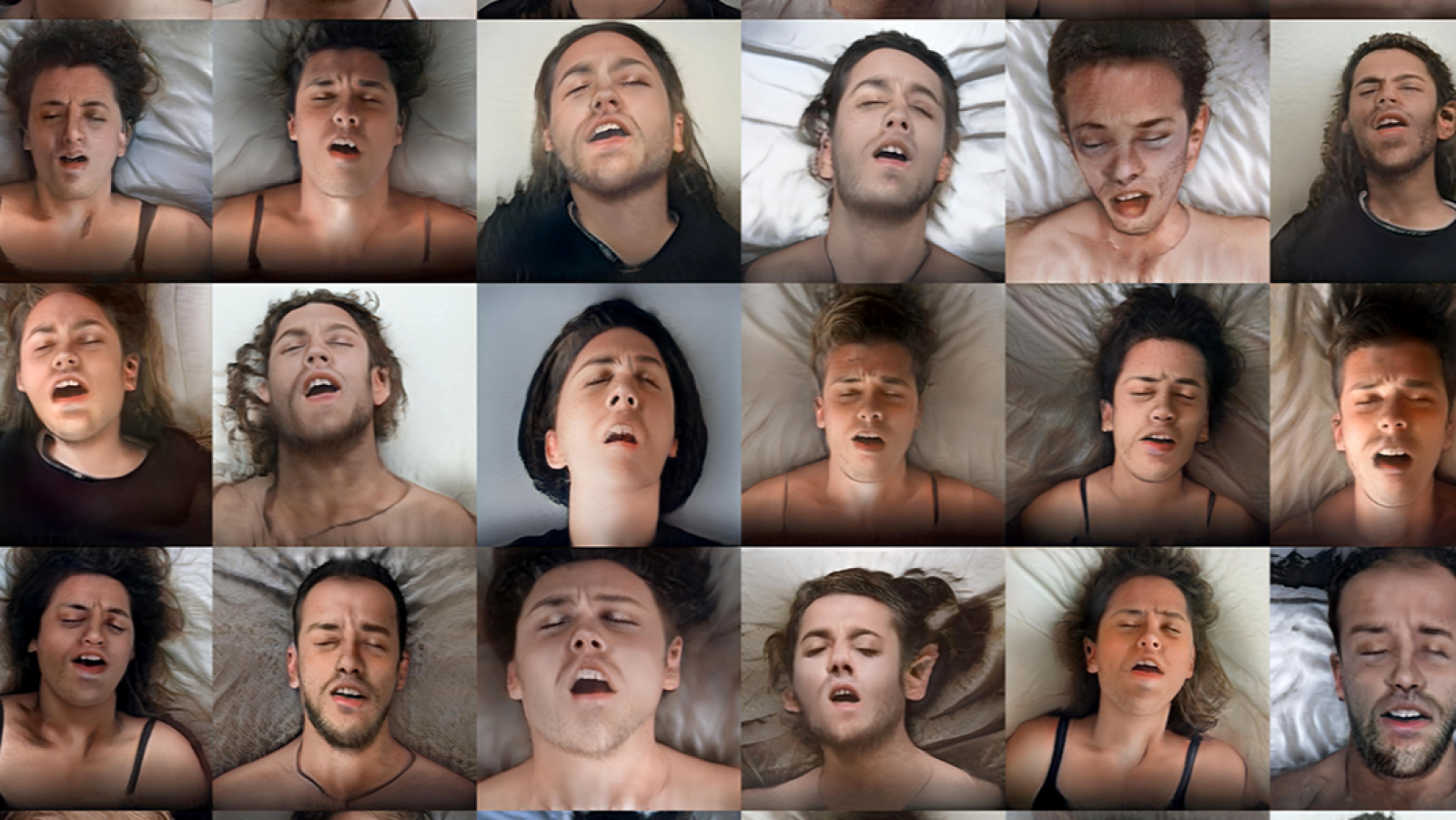 Efecto Doppler en Canal Connect