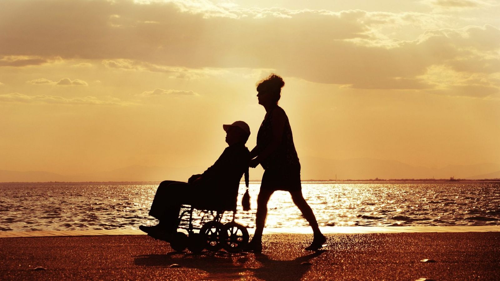 Hacia la salud eterna: controlar la inflamación para envejecer mejor